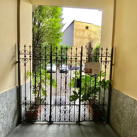 Chavez Appartement