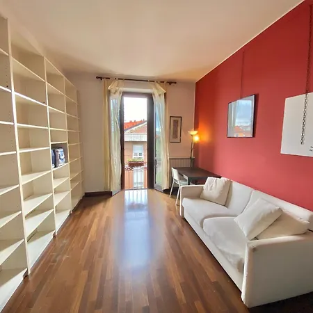 Chavez Appartement
