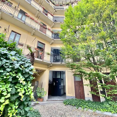 Chavez Appartement Milan