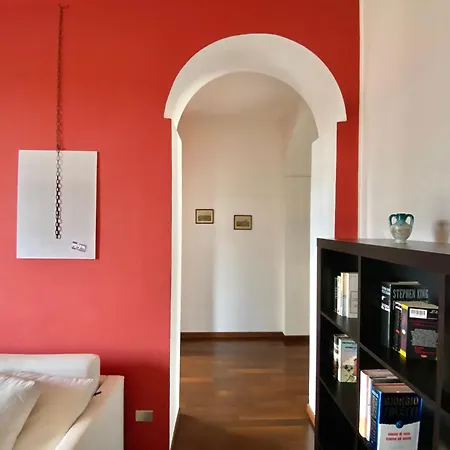 Appartement Chavez Milan